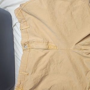 Old Navy shorts sz 3x